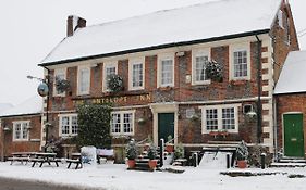 The Antelope At Upavon
